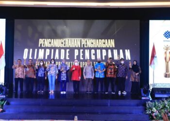 Terapkan Pengupahan Berbasis Produktivitas, 9 Perusahaan Dapat Penghargaan dari Kemnaker