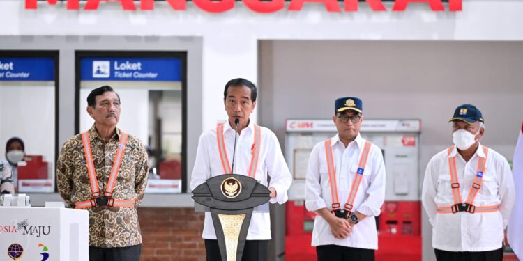 Stasiun Manggarai