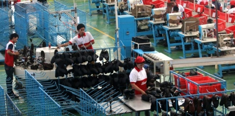 Usulkan UMK Kota Tangerang Naik 7,48 Persen 1 UMK Kota Tangerang