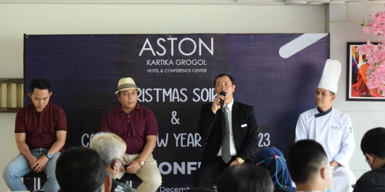 Hotel Aston Kartika, Grogol
