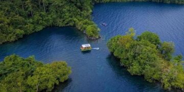 Danau Terbesar