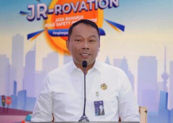 Rangkul Generasi Muda, Jasa Raharja Gelar JR-Rovation Kampanyekan Cegah Laka Lalin