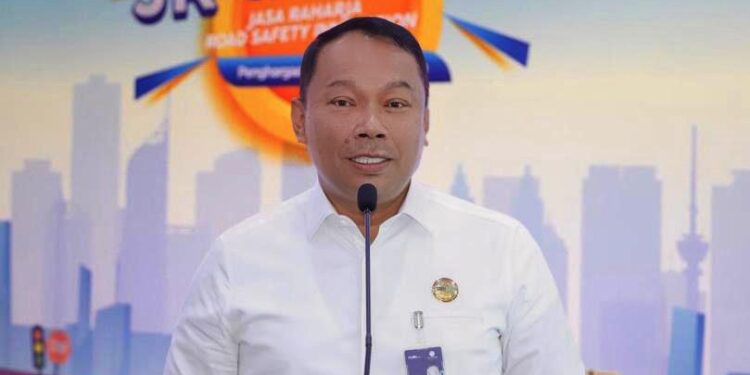 Rangkul Generasi Muda, Jasa Raharja Gelar JR-Rovation Kampanyekan Cegah Laka Lalin