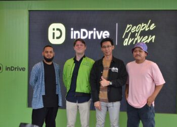 InDrive