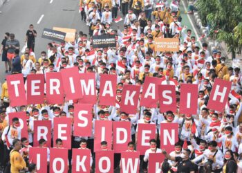 Hari Pekerja Migran Internasional