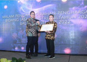 PT Brantas Abipraya (Persero)