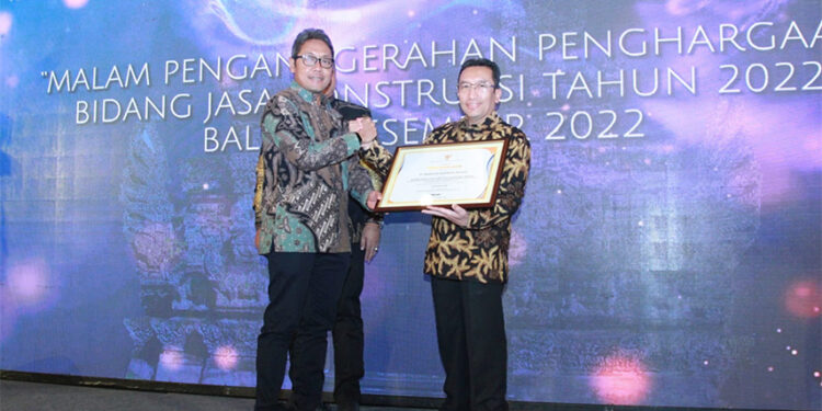 PT Brantas Abipraya (Persero)
