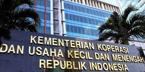 Kemenkop UKM Perkuat Pengawasan Koperasi melalui Peningkatan Kompetensi Pengawas 1 Koperasi