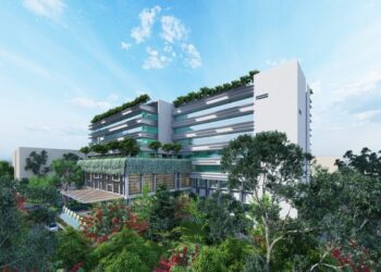 PT Hutama Karya (Persero)