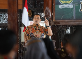 LKPP Mendorong Pemda Lakukan Tender Dini Percepat Penyerapan Anggaran