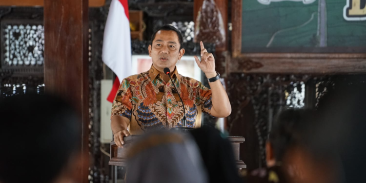 LKPP Mendorong Pemda Lakukan Tender Dini Percepat Penyerapan Anggaran