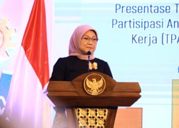 Hari Migran Internasional 2022, Kemnaker Gelar Puncak Peringatan di Lombok Timur