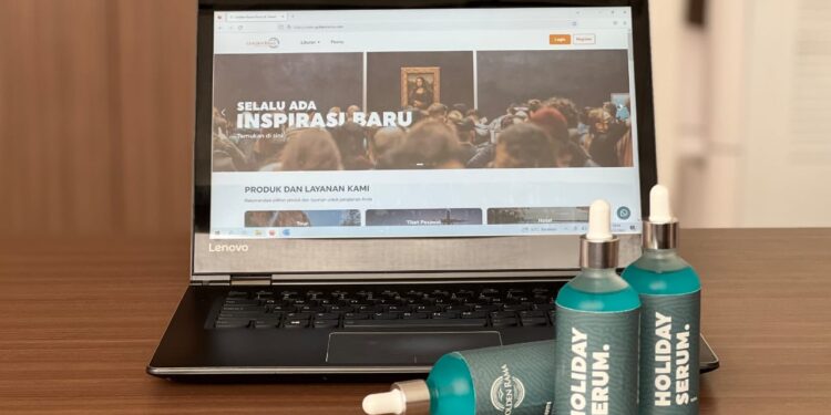 Golden Rama Tours & Travel Persembahkan Tampilan Website Terbaru Guna Memberikan Pelayanan Terbaik Bagi Pelanggannya 1 Golden Rama Tours & Travel