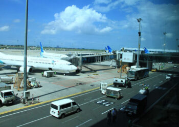 PT Angkasa Pura II