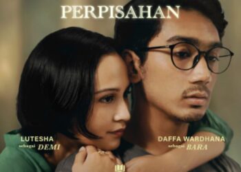 Bioskop Online Rilis Teaser Film “Panduan Mempersiapkan Perpisahan” Konten Original Terbaru Siap Tayang 16 Februari 2023 9 Bioskop Online