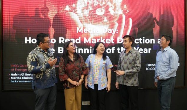 Tingkatkan Literasi Pasar Modal, Mirae Asset Perdalam Penetrasi dan Jalin Kerja Sama Baru ke Kampus 1 PT Mirae Asset Sekuritas Indonesia