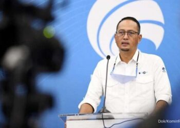 Kementerian Komunikasi dan Informatika
