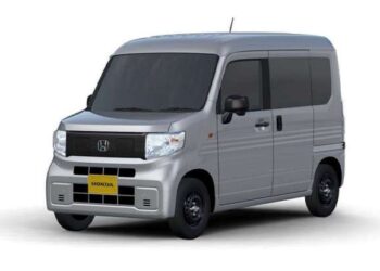Honda Motor Co., Ltd