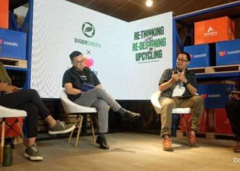 EIGER Adventure (EIGER)