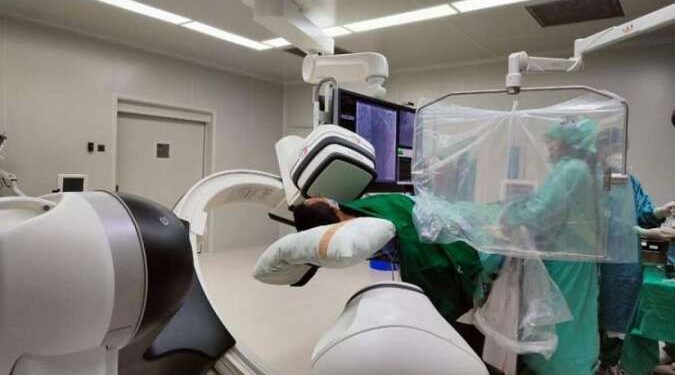 Kementerian Kesehatan