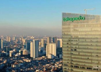 Tokopedia
