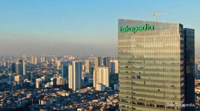 Intip Inisiatif Tokopedia Sepanjang 2022 untuk Bantu Pertumbuhan UMKM dan Hasilnya 1 Tokopedia