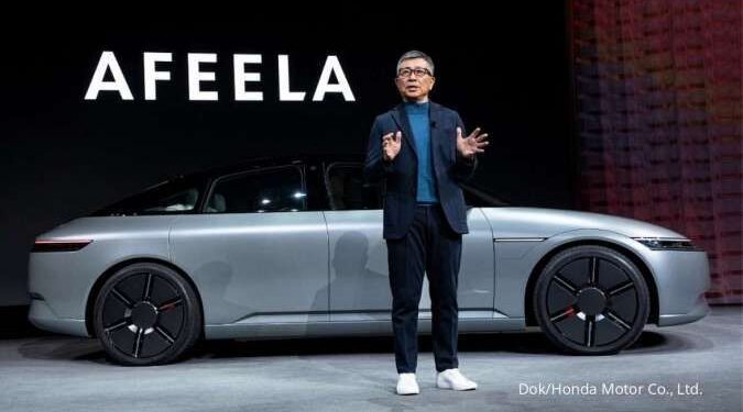 Honda