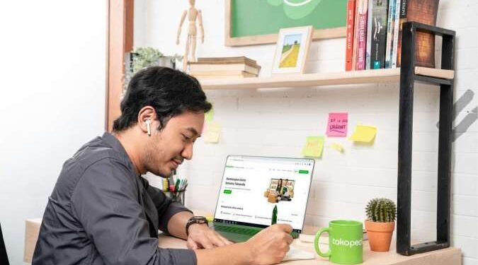 5 Tips Bisnis Memulai Usaha Rumahan Modal Kecil 2023 ala Tokopedia, UMKM Wajib Simak 1 Tokopedia