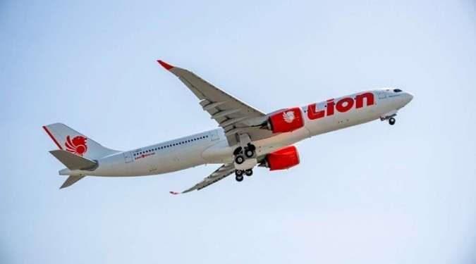 Lion Air Buka Penerbangan Umrah dari PADANG Terbang Langsung ke Arab Saudi 1 Lion Air Group