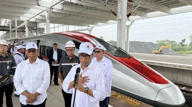 Kereta Cepat