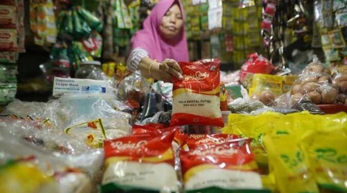 Rajawali Nusindo Distribusikan Produk Pangan di Seluruh Indonesia 1 Rajawali Nusindo