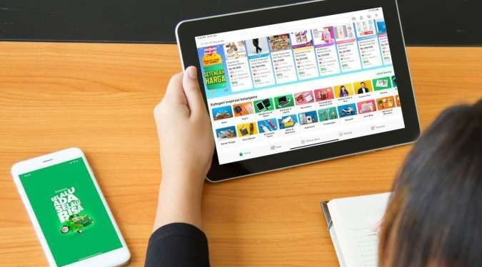 Tren Belanja Online 2022 Gen Z: Mie Instan & Serum Wajah Paling Laris di Tokopedia 1 Tokopedia