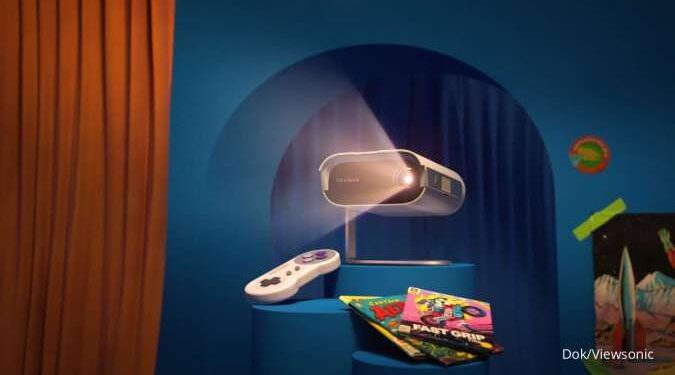 ViewSonic