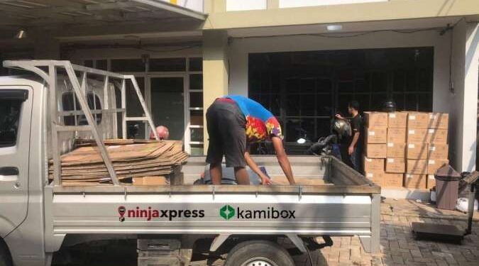 Ninja Express