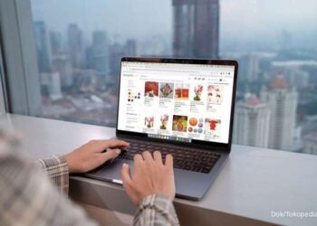 Tokopedia