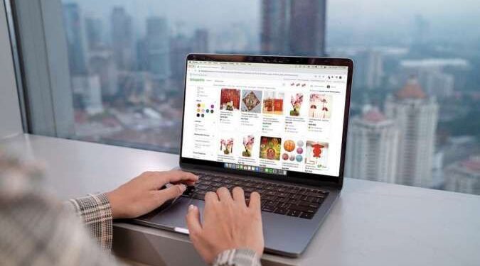 Tokopedia