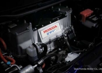 Honda Motor Co., Ltd (Honda)