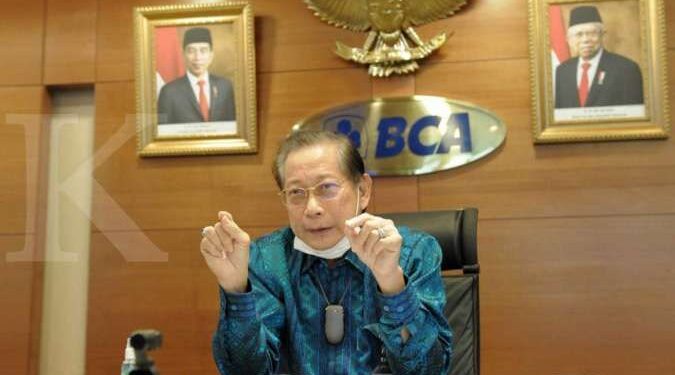 Optimisme Momentum Bisnis Berkelanjutan 1 Bank BCA
