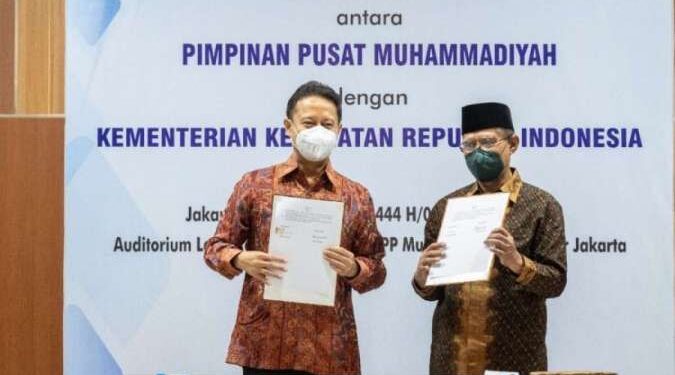 Kementerian Kesehatan RI