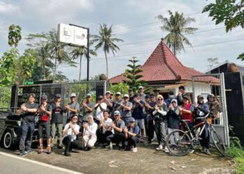 Telkom Imbau Pelanggan IndiHome untuk Tetap Waspada Modus Penipuan 4 PT Telkom Indonesia (Persero)