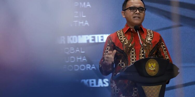 Menteri PANRB