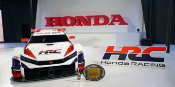 Honda Motor Co., Ltd