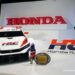 Honda Motor Co., Ltd