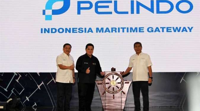 Pelindo