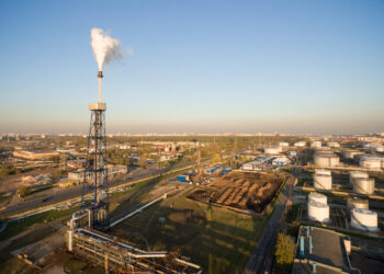 Industri Terintegrasi