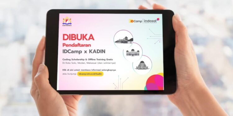Indosat Ooredoo Hutchison (IOH)