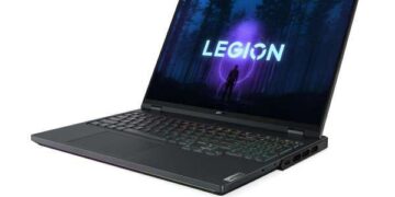 Lenovo Legion Pro 7i dan Lenovo Legion Pro 7 16-inci