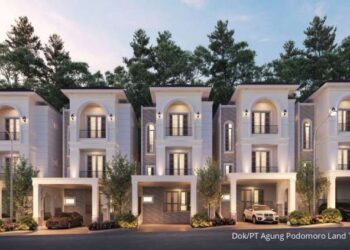 The Premiere Hills Samarinda Kembangkan Kawasan Premium Penuhi Standar Hunian Sehat 2 The Premiere Hills
