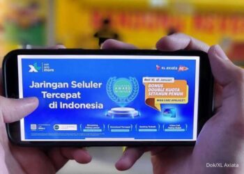 PT XL Axiata Tbk (XL Axiata)