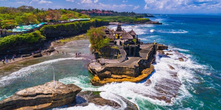 Destinasi Bali